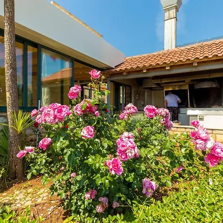 Pansion Costeria - Twin With Balcony And City View *